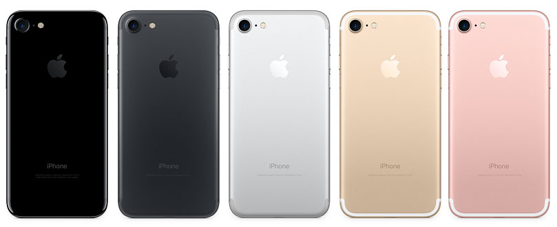 Iphone 7| IPhone 7 Plus Chính Hãng Apple Bảo Hành Toàn Cầu Giá Rẻ Nhất