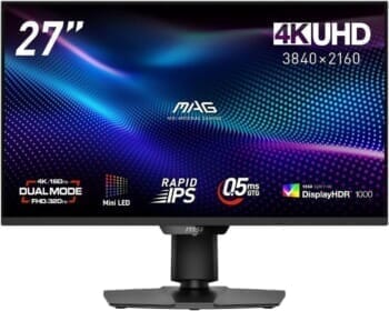 MSI MAG 274UPDF E16M