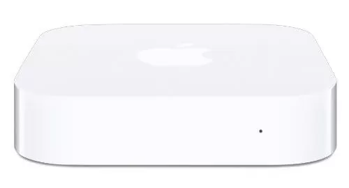 Apple AirMac Express ベースステーション MC414J/A