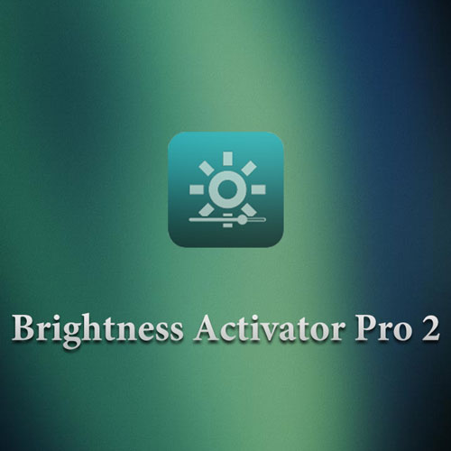 Brightness Activator Pro 2 – IOS8対応！画面をスワイプすることでiPhoneの明るさを調整するTweak ...