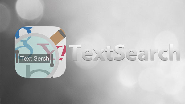 TextSearch-top