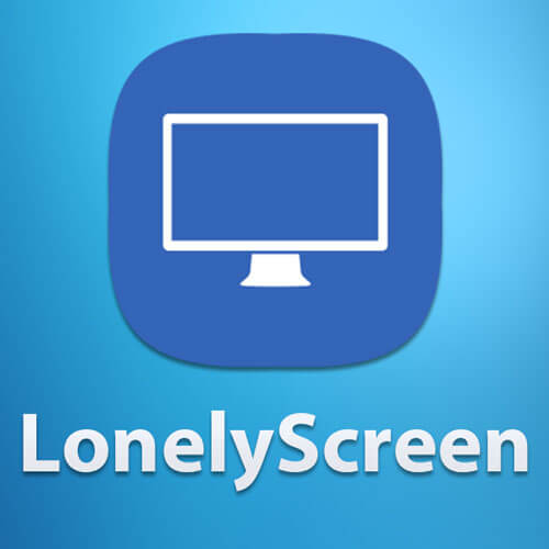 無料 Iphone Ipadの画面をpcやmacにairplayでキャプチャして表示録画できる Lonelyscreen Will Feel Tips