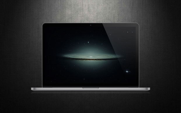 Macbook Pro Retina 15 Inch用 Wallpaper 壁紙 まとめ Will Feel Tips