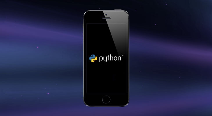 python-for-ios