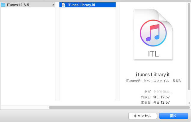 how-to-change-itunes-liblary-ltl-02