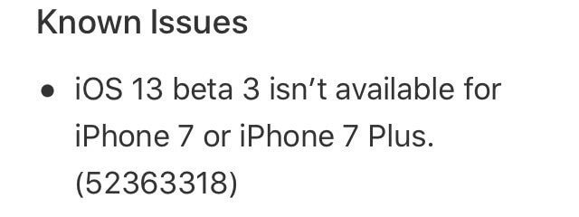 iOS13-developper-beta3