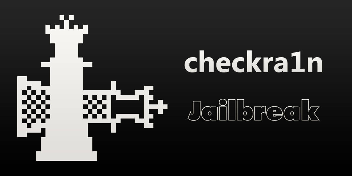 Checkra1n Ios 13に対応した脱獄ツールがリリース Will Feel Tips