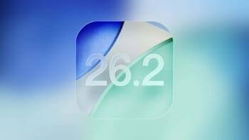 iOS 26.2