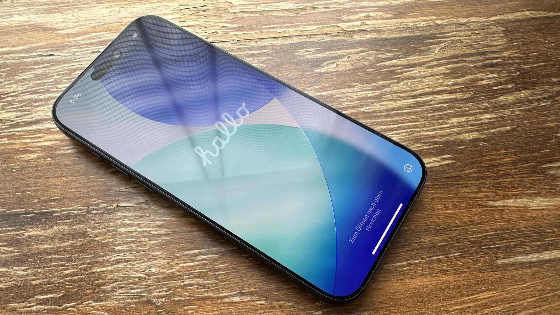 新品のiPhone 17 Pro Max 本体