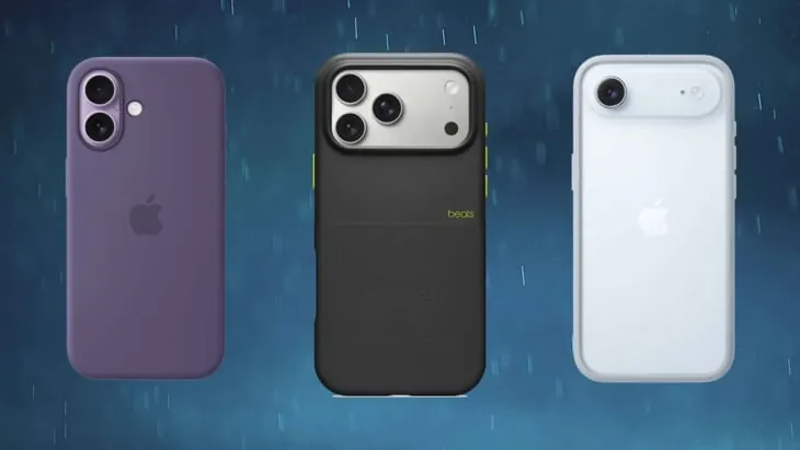 iPhone 17おすすめケース！おしゃれな手帳型やBeatsを厳選紹介